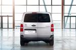 Toyota ProAce Van Compact 2016 года